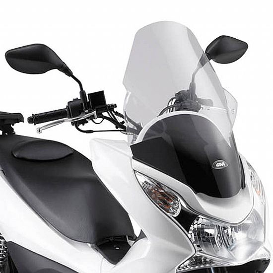 GIVI Screen D322ST Για Honda PCX 125/150 10-13
