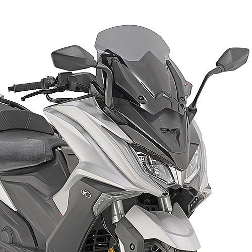 Ζελατίνα GIVI D6110S για KYMCO AK550