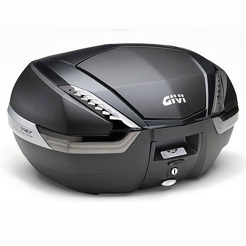 Case GIVI V47NNT black 47 lit.
