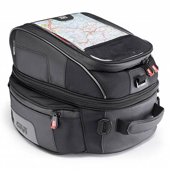 GIVI XS306 Tanklock Xstream Range 25L