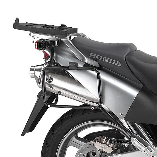 Βάσεις για πλαϊνές βαλίτσες GIVI για HONDA Varadero PL170