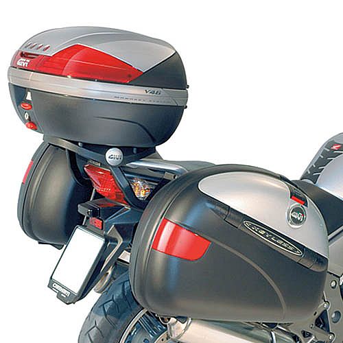 Βάσεις για πλαϊνές βαλίτσες GIVI για HONDA CBF500-600 PL174