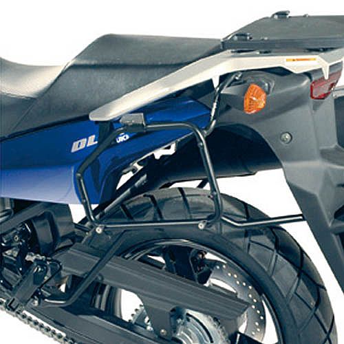 Βάσεις για πλαϊνές βαλίτσες kappa για SUZUKI V-Strom DL650 KL532