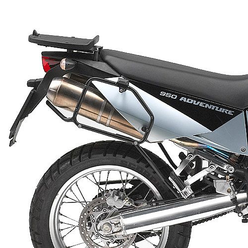 Βάσεις για πλαϊνές βαλίτσες GIVI για KTM Adventure 950 / 990 (05-12) PL650