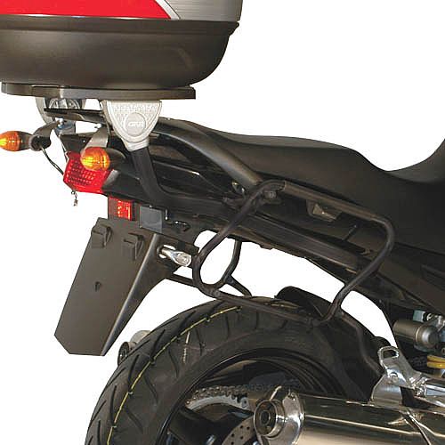 Holder for side bags GIVI for YAMAHA TDM900 PLX347