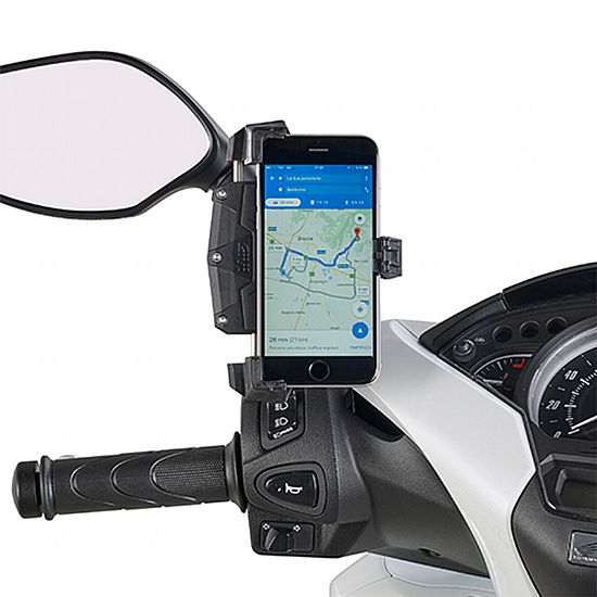 GIVI S920M Smartphone Base