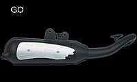 Εξάτμιση GO YAMAHA AEROX 50