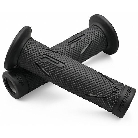 Grips PRO GRIP 718 for scooter with hole