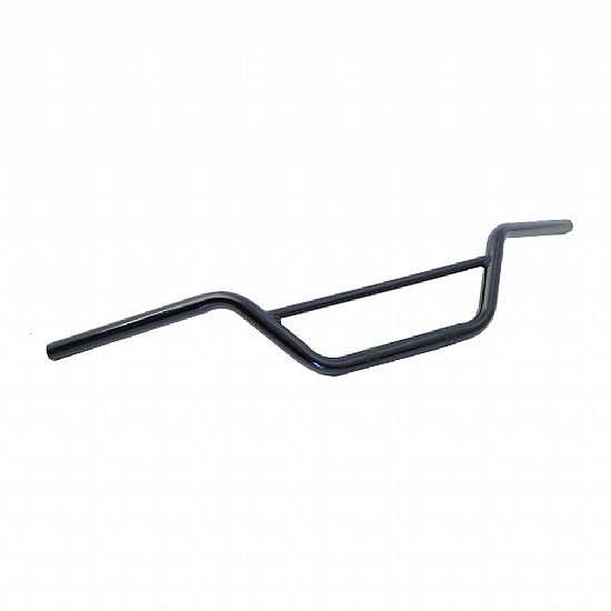 Handle bar HONDA Africa Twin XRV750 black