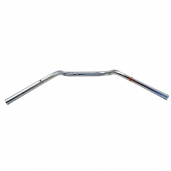 Handlebar  YAMAHA TDM900 chrome