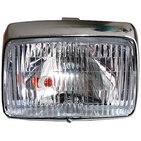 Head Lights for HONDA GLX 50 / 90