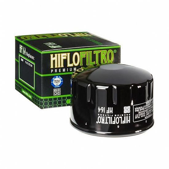 Oil filter HIFLO-FILTRO HF164