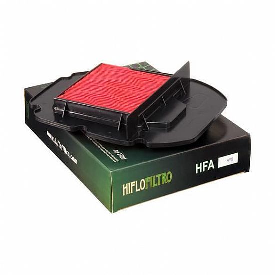 HIFLOFILTRO air filter HFA1909 for HONDA Varadero 99-02