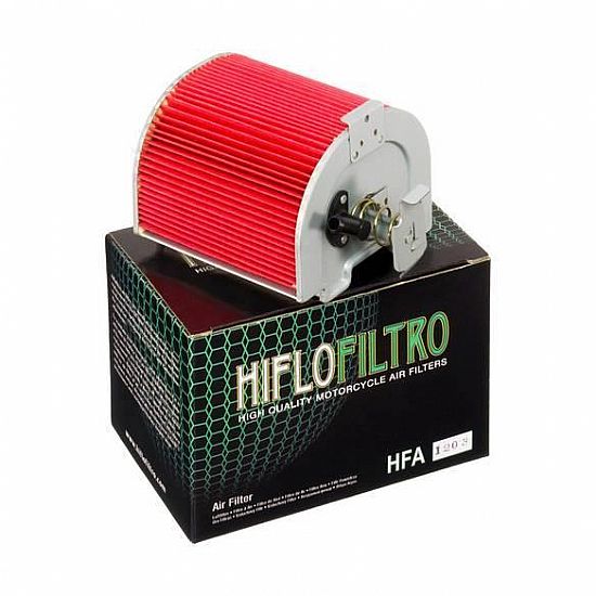 HIFLOFILTRO air filter for HONDA CB250 (92-98)