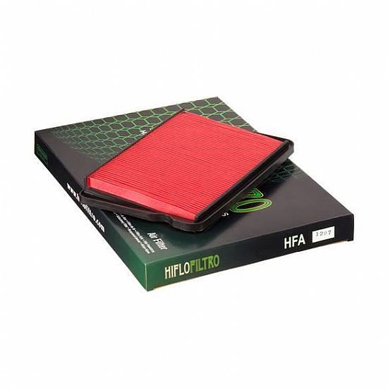 HIFLOFILTRO air filter for HONDA CBR250 RZ