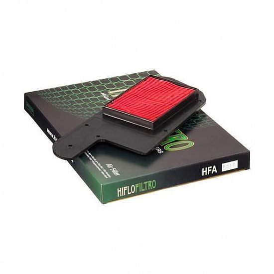 HIFLOFILTRO air filter for HONDA NSS250