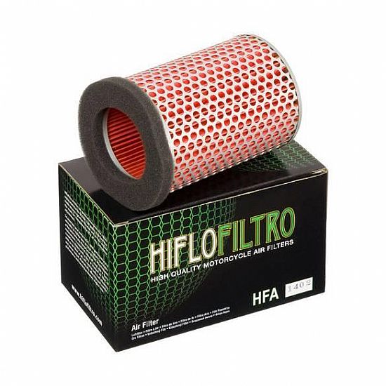 HIFLOFILTRO air filter for HONDA CX400/GL500