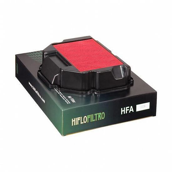 HIFLOFILTRO air filter for HONDA VFR400