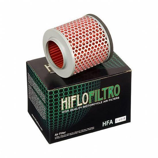 HIFLOFILTRO air filter for HONDACMX450/C