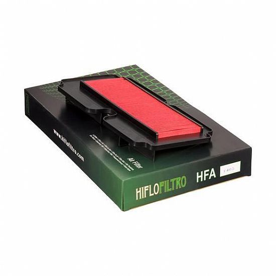 HIFLOFILTRO air filter for HONDA CBR400 RR