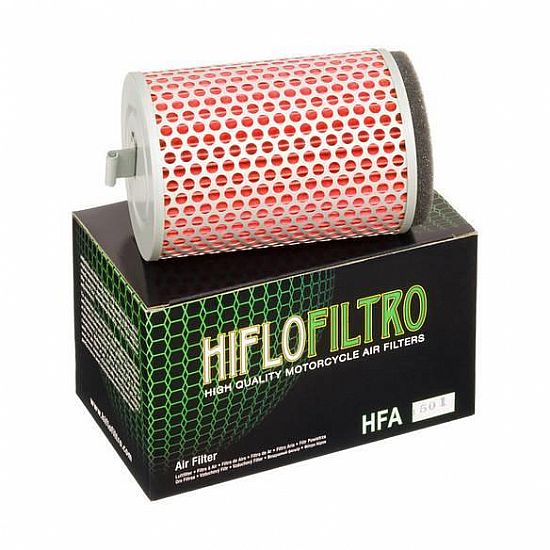 HIFLOFILTRO air filter for HONDA CB500 SF/R/T