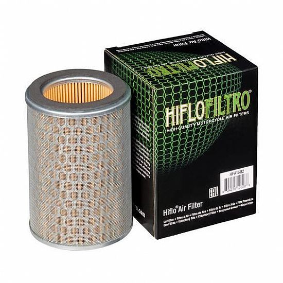 HIFLOFILTRO air filter for HONDA CB500 F