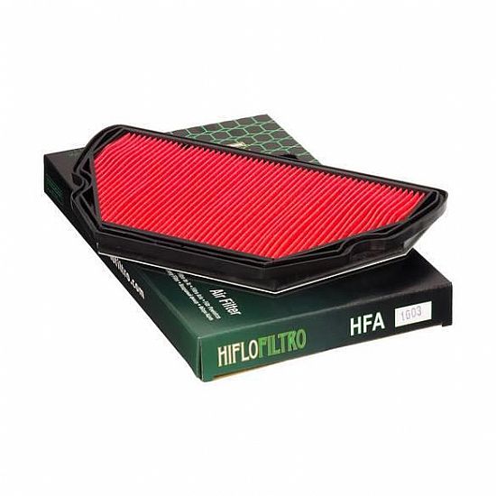 HIFLOFILTRO air filter for HONDA CBR600 F4