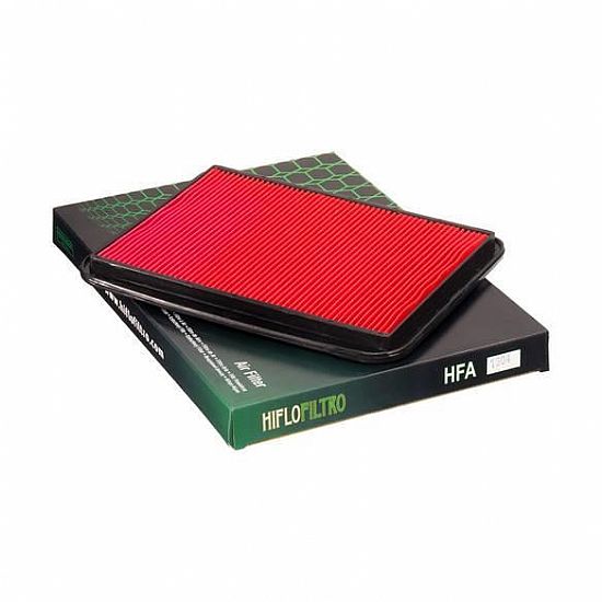 HIFLOFILTRO air filter for HONDA CBR600 F