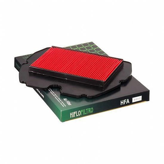 HIFLOFILTRO air filter for HONDA CBR600 F2