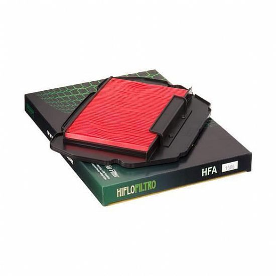 HIFLOFILTRO air filter for HONDA CBR600 F3