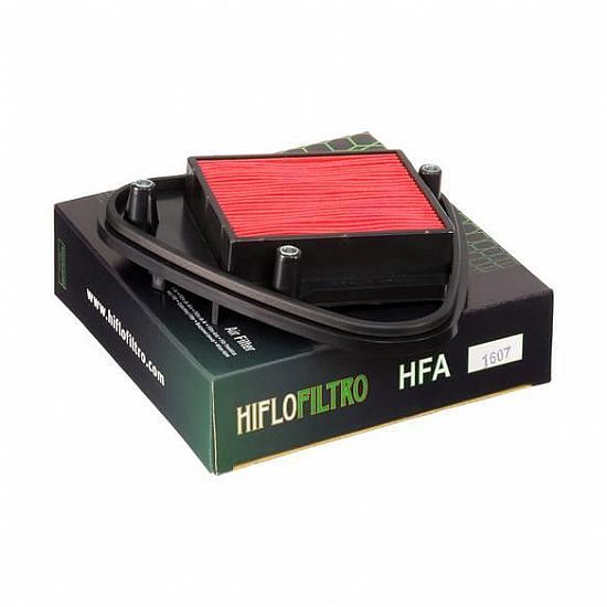 HIFLOFILTRO air filter for HONDA VT600/CN/CT