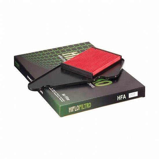 HIFLOFILTRO air filter for HONDA FMX650