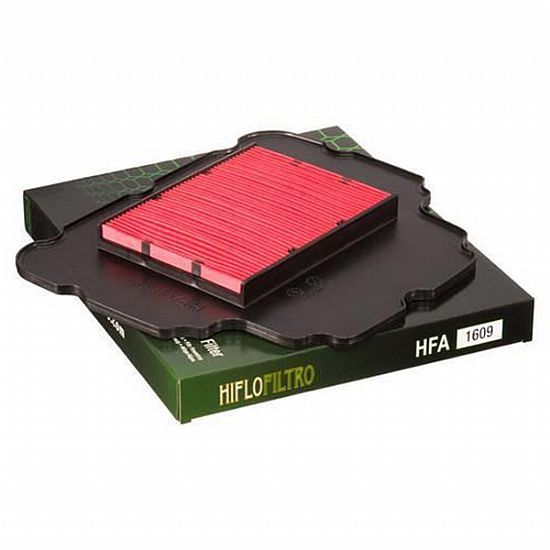 HIFLOFILTRO air filter for HONDA DEAUVILE 650