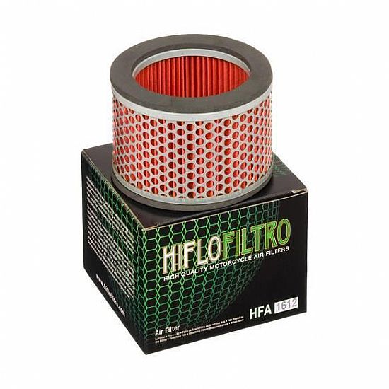 HIFLOFILTRO air filter for HONDA NX650 Dominator