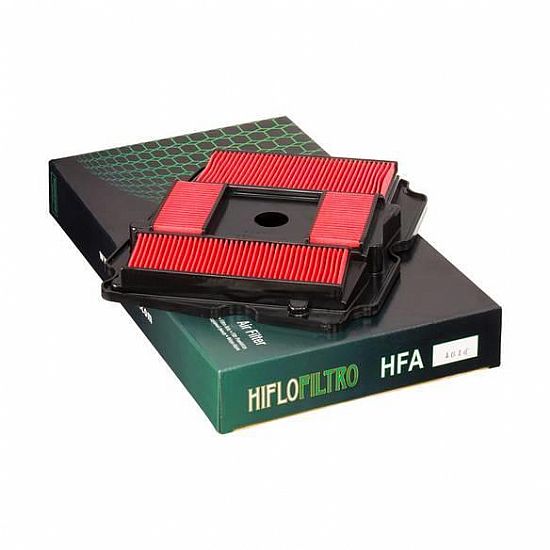 HIFLOFILTRO air filter for HONDA NTV600/NT65