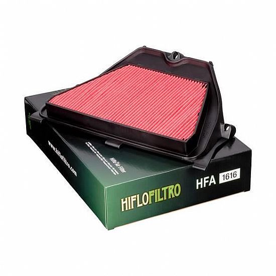 HIFLOFILTRO air filter for HONDA CBR600 RR (03)