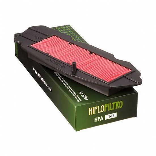 HIFLOFILTRO air filter for HONDA Silverwing