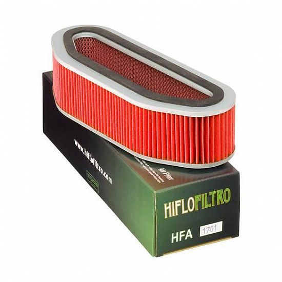 HIFLOFILTRO air filter for HONDA CB750 1970-1978