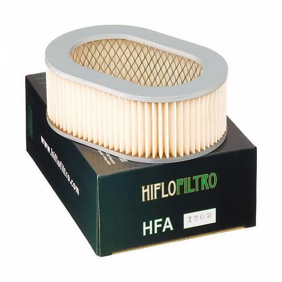 HIFLOFILTRO air filter for HONDA VF750 Magna