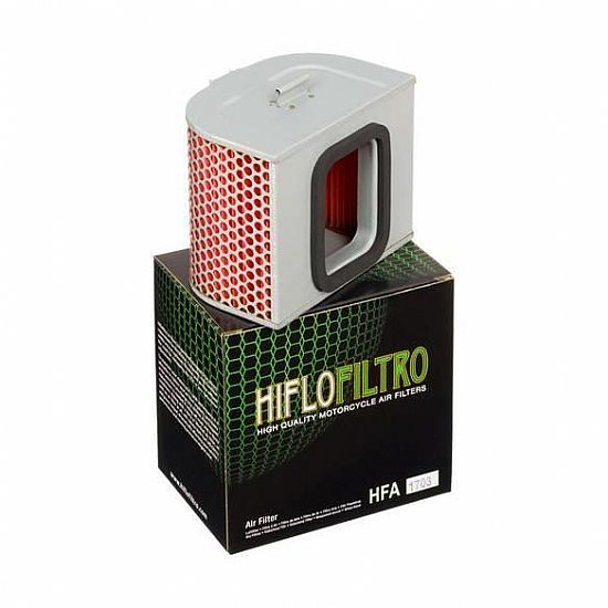 HIFLOFILTRO air filter for HONDA CB750