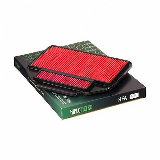 HIFLOFILTRO air filter for HONDA VFR750
