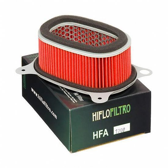 HIFLOFILTRO air filter for HONDA XRV750 Africa Twin