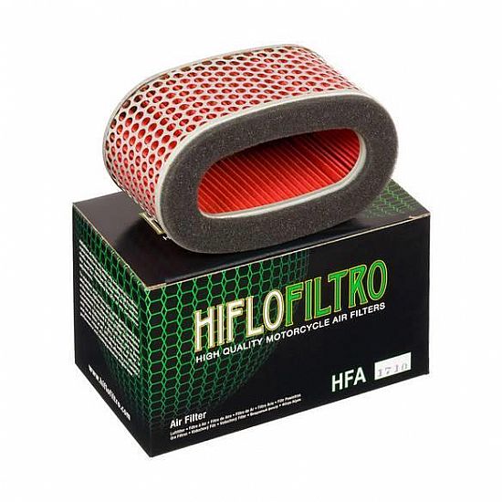 HIFLOFILTRO air filter for HONDAVT750 Shadow