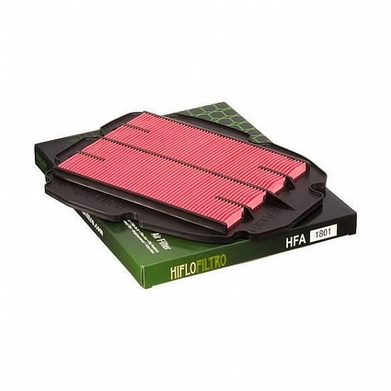 HIFLOFILTRO air filter for HONDA VFR800