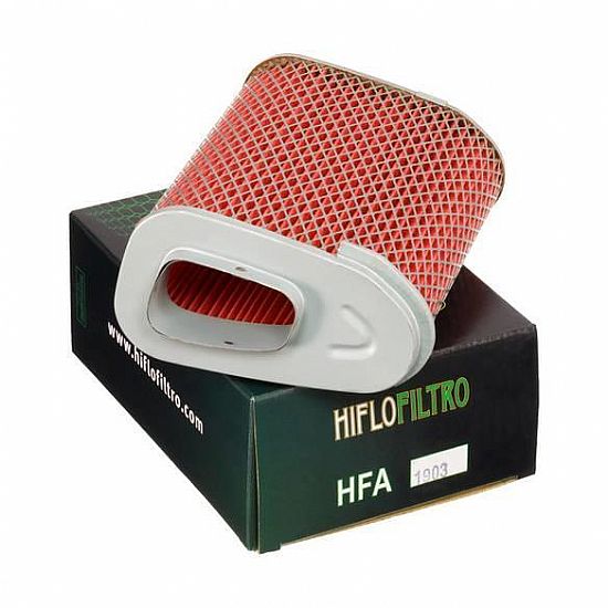 HIFLOFILTRO air filter for HONDA CBR1000/FH
