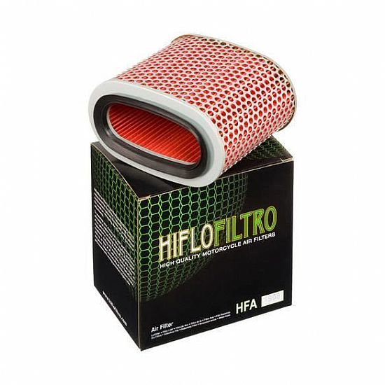 HIFLOFILTRO air filter for HONDA VT1100