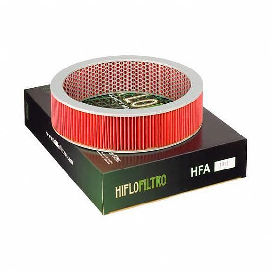 HIFLOFILTRO air filter for HONDA ST1100