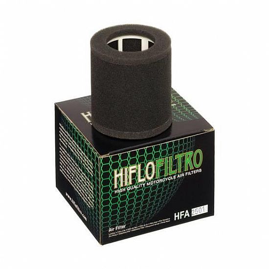 HIFLOFILTRO air filter for KAWASAKI EN500