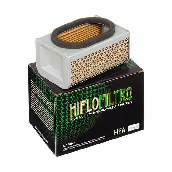 HIFLOFILTRO air filter for KAWASAKI Z/KZ/ZX-550