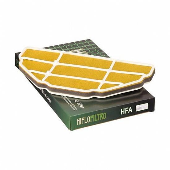 HIFLOFILTRO air filter for KAWASAKI ZX-6R (98-01)